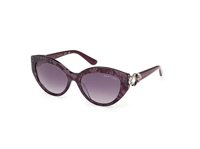 Occhiali da sole GUESS BY MARCIANO GM00033 83Z