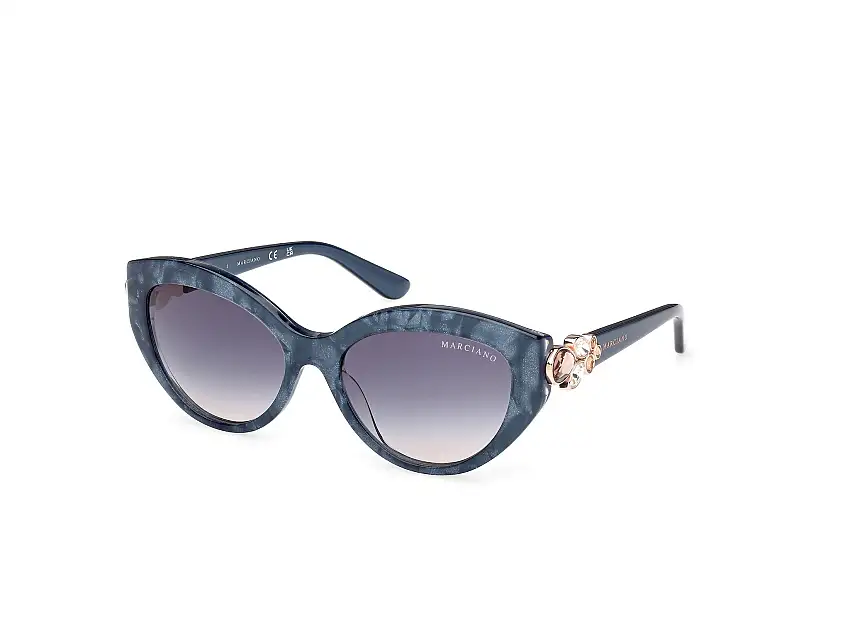 Occhiali da sole GUESS BY MARCIANO GM00033 92W