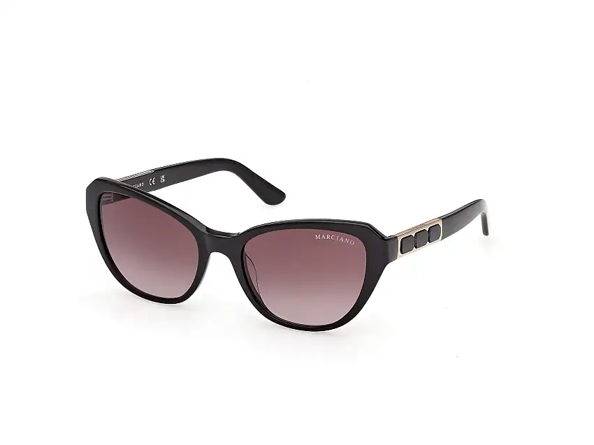 Occhiali da sole GUESS BY MARCIANO GM00034 01F