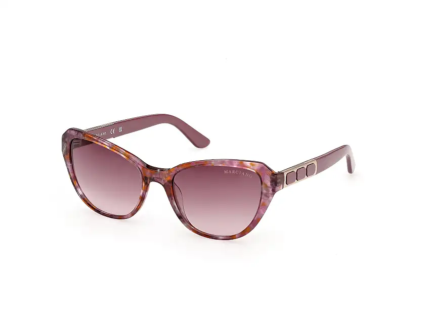 Occhiali da sole GUESS BY MARCIANO GM00034 83T