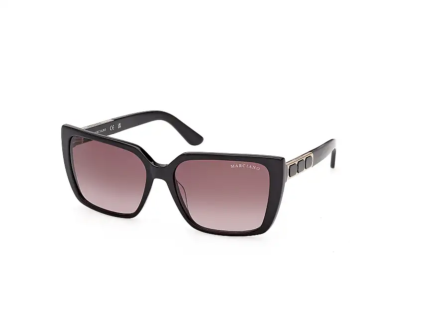 Occhiali da sole GUESS BY MARCIANO GM00035 01F