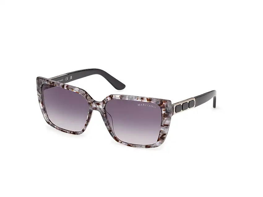 Occhiali da sole GUESS BY MARCIANO GM00035 20B
