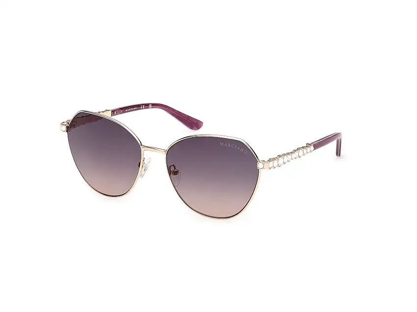 Occhiali da sole GUESS BY MARCIANO GM00036 32Z