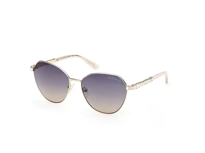 Occhiali da sole GUESS BY MARCIANO GM00036 33W