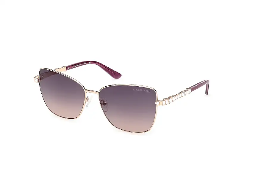 Occhiali da sole GUESS BY MARCIANO GM00037 32Z