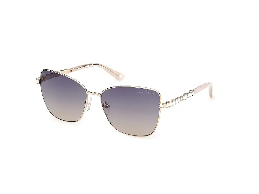 Occhiali da sole GUESS BY MARCIANO GM00037 33W