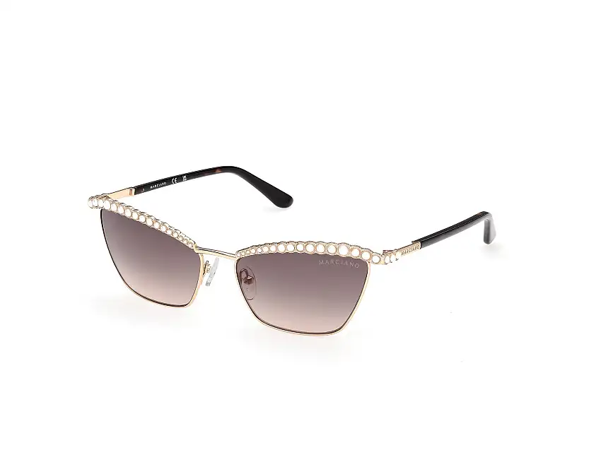 Occhiali da sole GUESS BY MARCIANO GM00038 32F