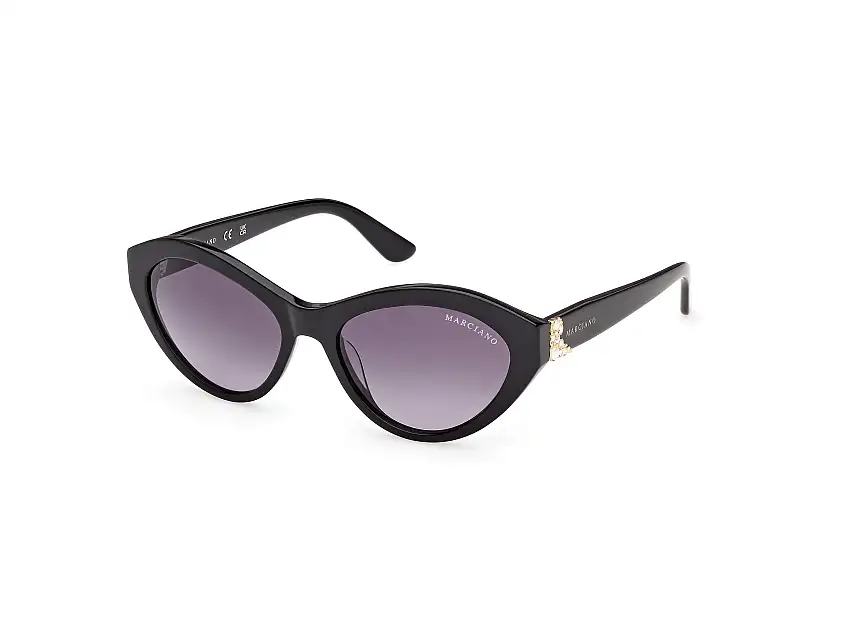 Occhiali da sole GUESS BY MARCIANO GM00039 01B