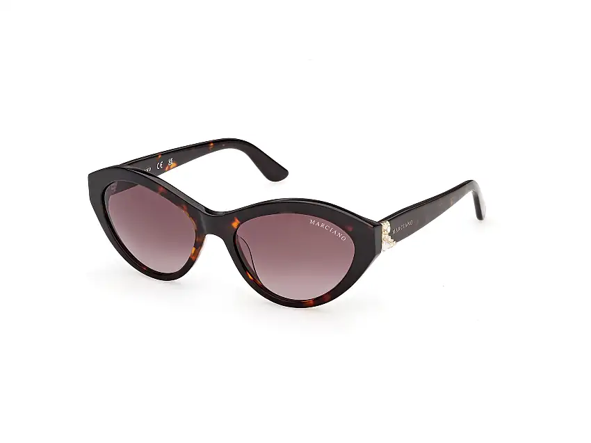 Occhiali da sole GUESS BY MARCIANO GM00039 52F
