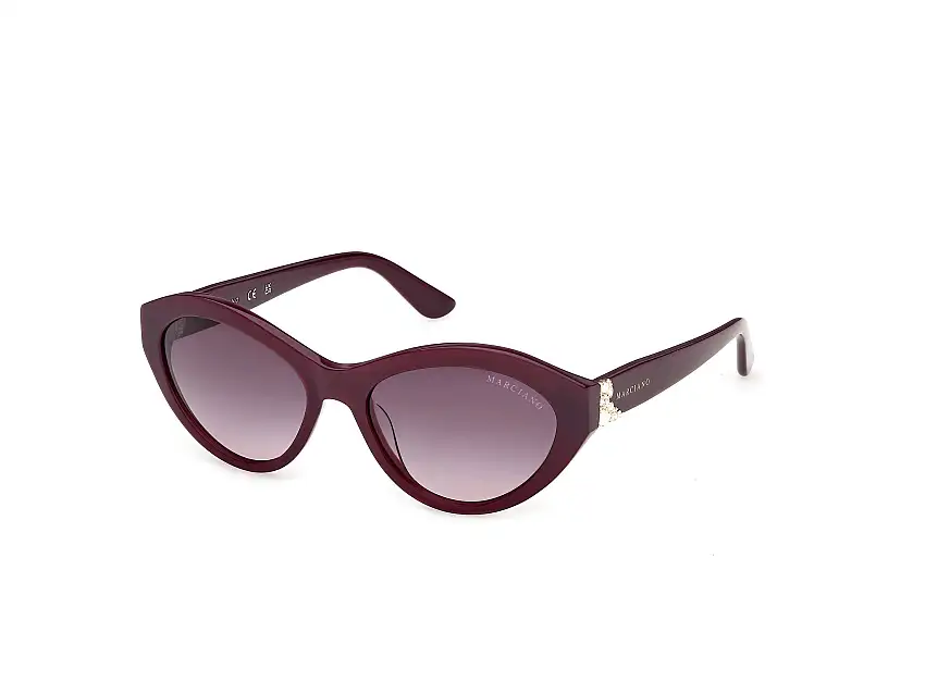 Occhiali da sole GUESS BY MARCIANO GM00039 71T