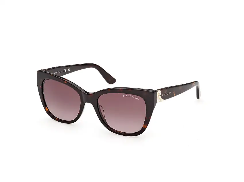 Occhiali da sole GUESS BY MARCIANO GM00040 52F