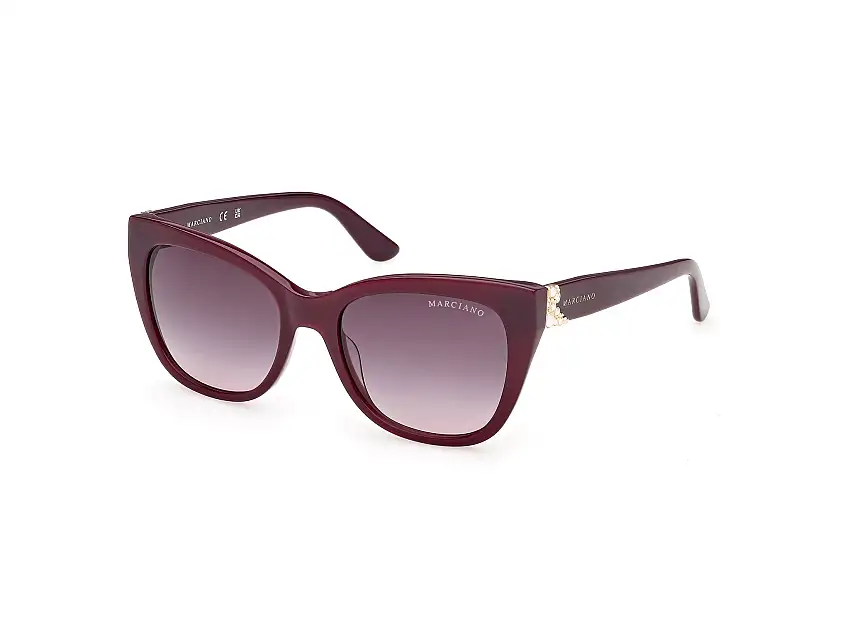 Occhiali da sole GUESS BY MARCIANO GM00040 71T