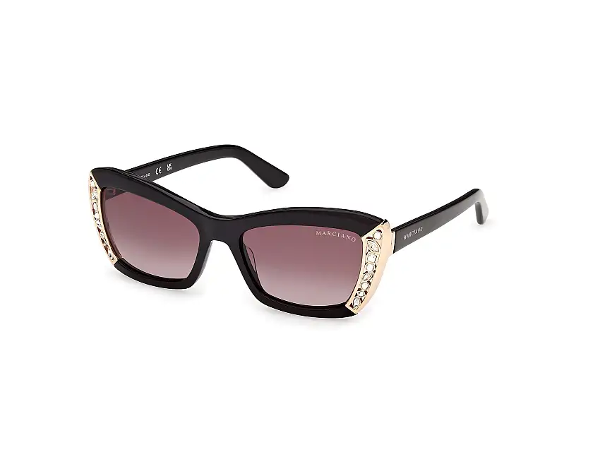 Occhiali da sole GUESS BY MARCIANO GM00041 01F