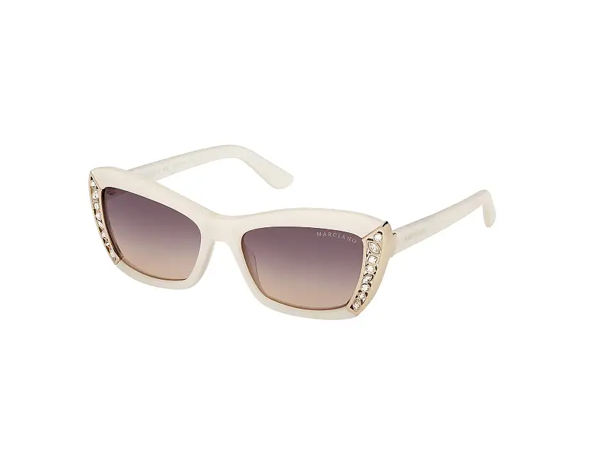 Occhiali da sole GUESS BY MARCIANO GM00041 25B