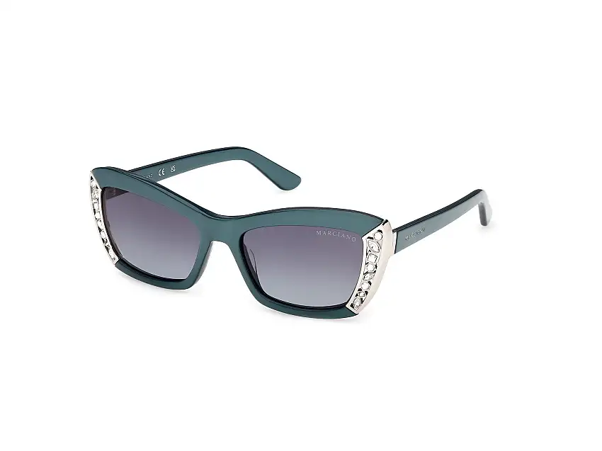 Occhiali da sole GUESS BY MARCIANO GM00041 87W