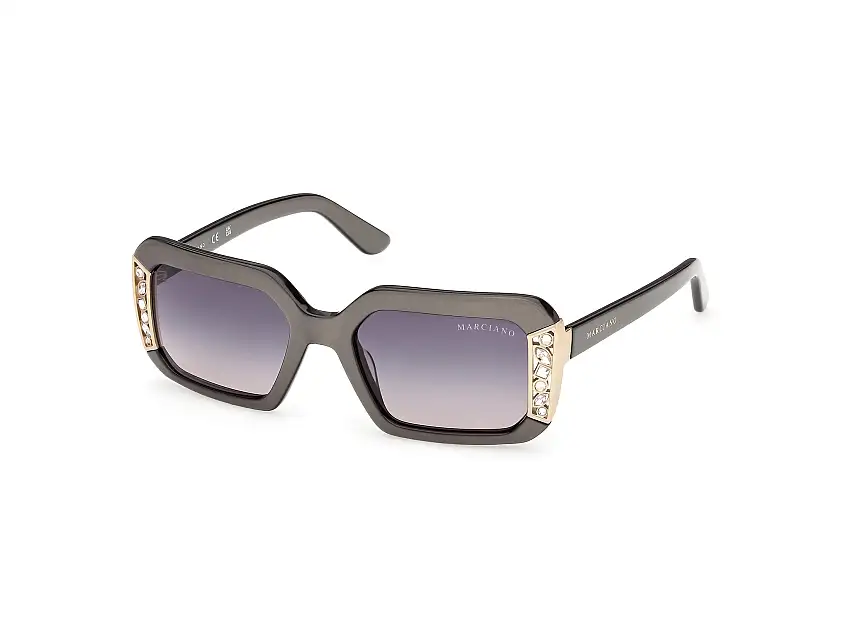 Occhiali da sole GUESS BY MARCIANO GM00042 20B