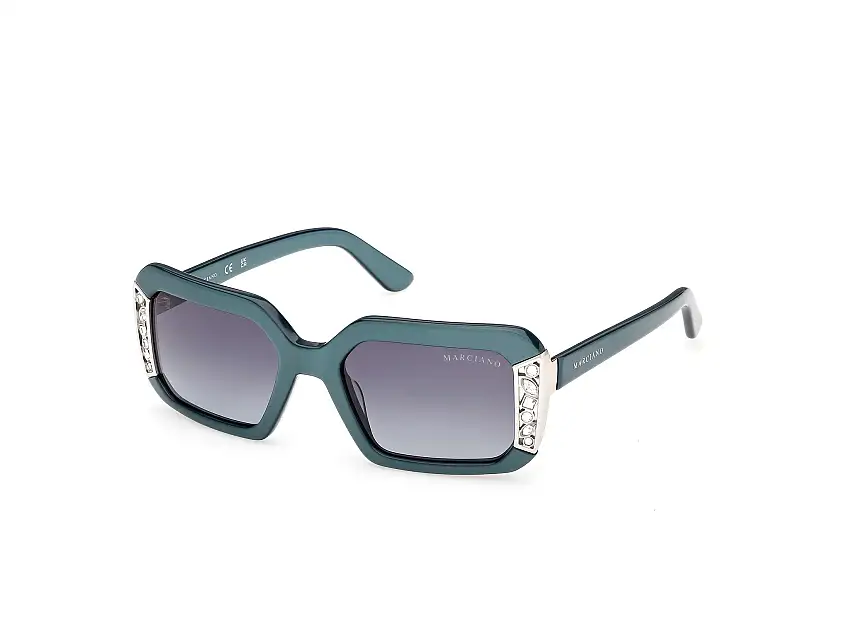 Occhiali da sole GUESS BY MARCIANO GM00042 87W