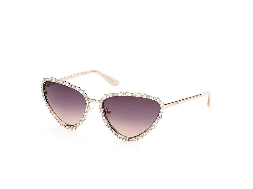 Occhiali da sole GUESS BY MARCIANO GM00043 33Z