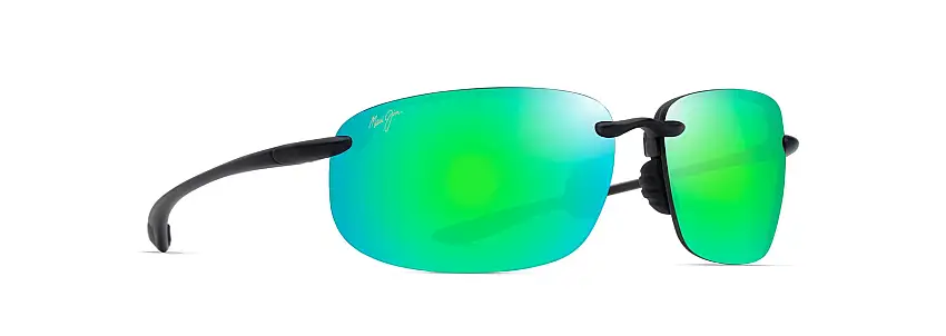Occhiali da sole MAUI JIM HOOKIPA XLARGEMJ0456S 003
