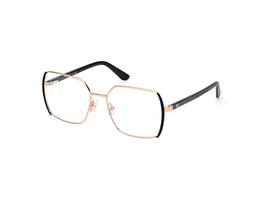 Occhiali da vista GUESS BY MARCIANO GM50014 005