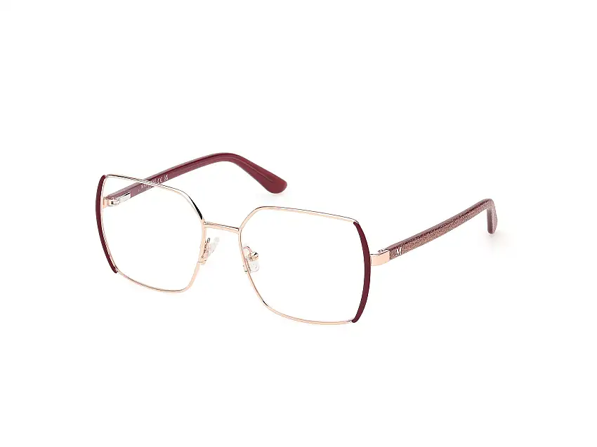 Occhiali da vista GUESS BY MARCIANO GM50014 071