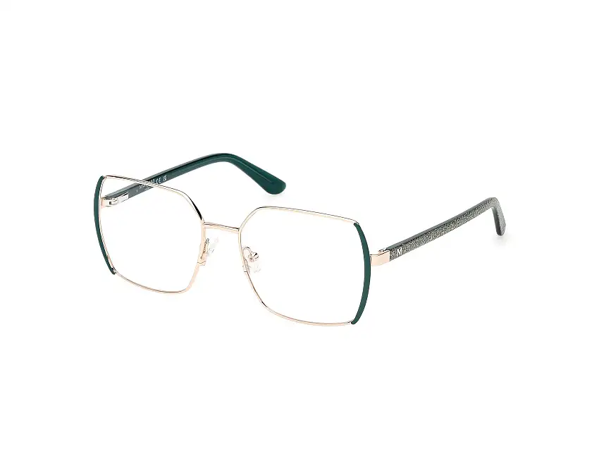 Occhiali da vista GUESS BY MARCIANO GM50014 098