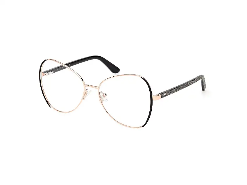 Occhiali da vista GUESS BY MARCIANO GM50015 005