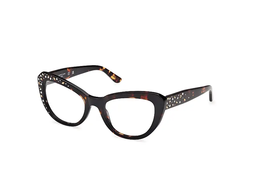 Occhiali da vista GUESS BY MARCIANO GM50016 052