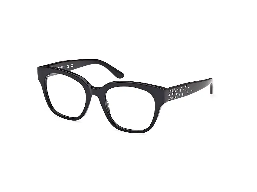 Occhiali da vista GUESS BY MARCIANO GM50017 001