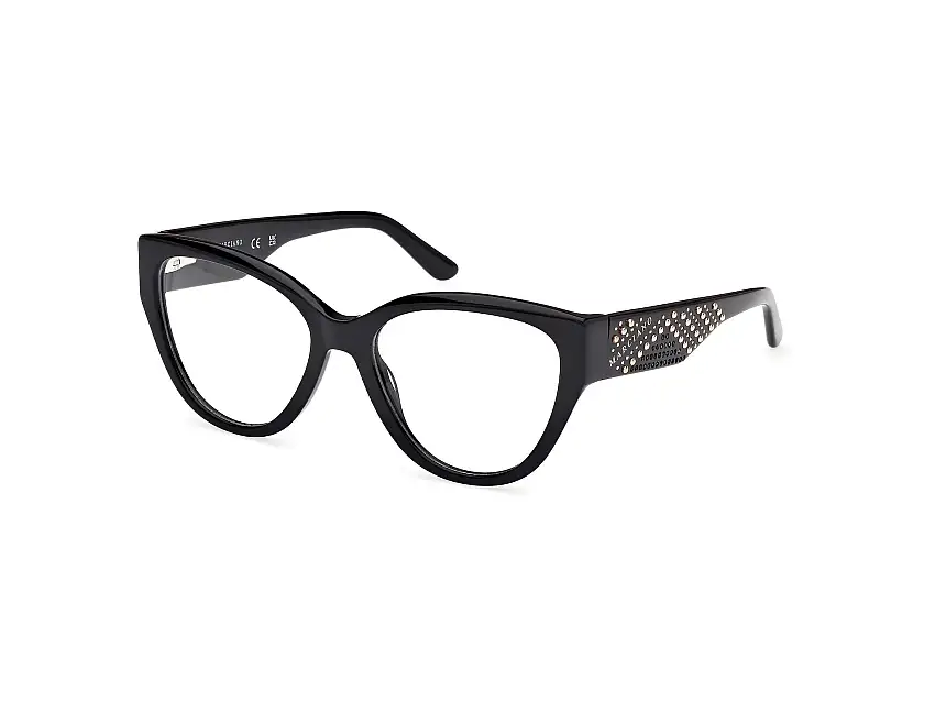 Occhiali da vista GUESS BY MARCIANO GM50018 001