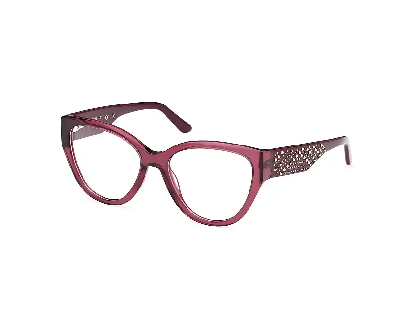 Occhiali da vista GUESS BY MARCIANO GM50018 071