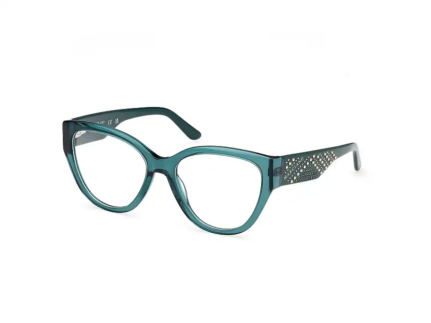 Occhiali da vista GUESS BY MARCIANO GM50018 098