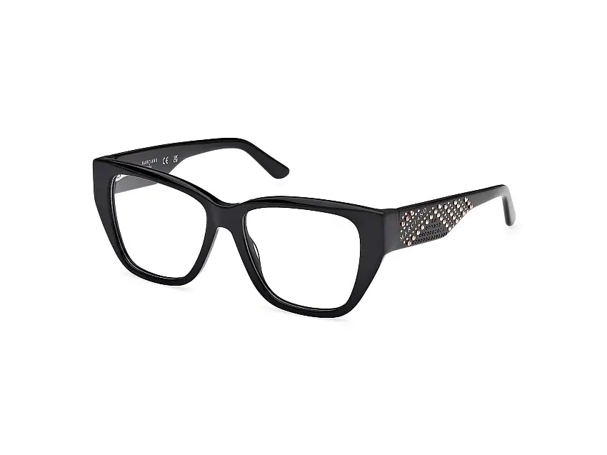 Occhiali da vista GUESS BY MARCIANO GM50019 001
