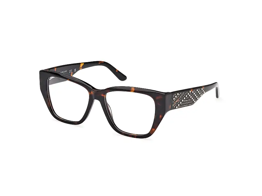 Occhiali da vista GUESS BY MARCIANO GM50019 052