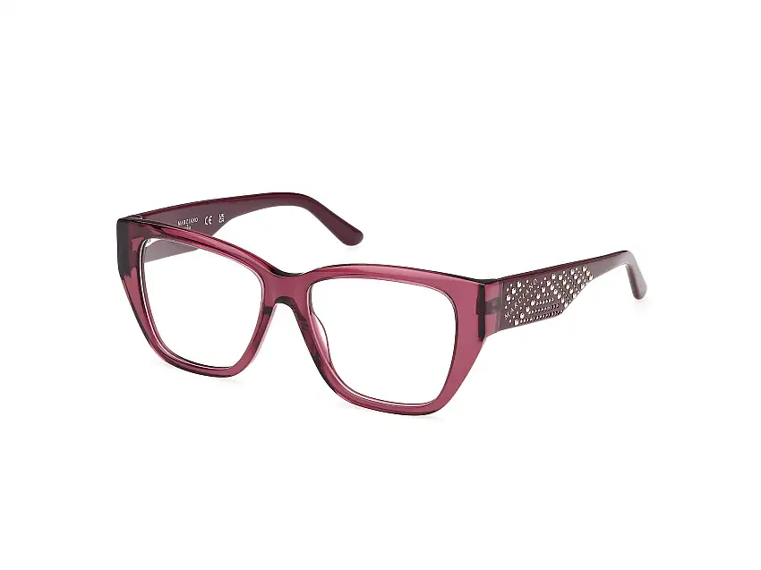 Occhiali da vista GUESS BY MARCIANO GM50019 071