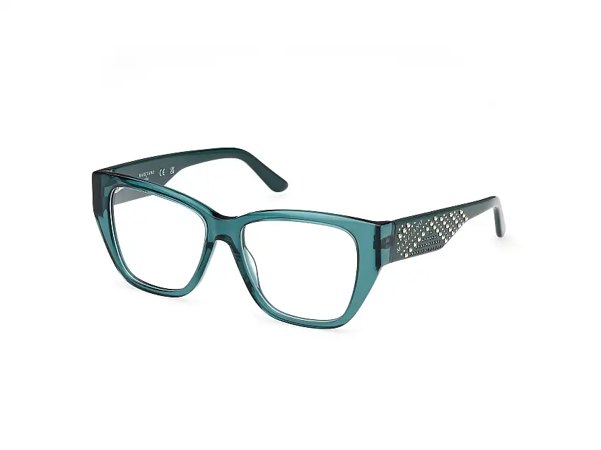 Occhiali da vista GUESS BY MARCIANO GM50019 098
