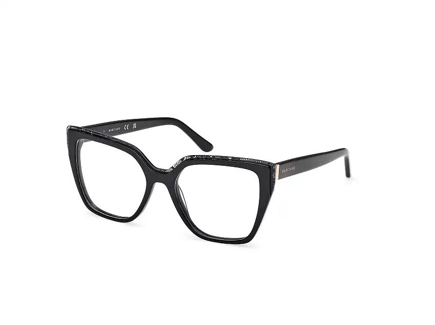 Occhiali da vista GUESS BY MARCIANO GM50042 001