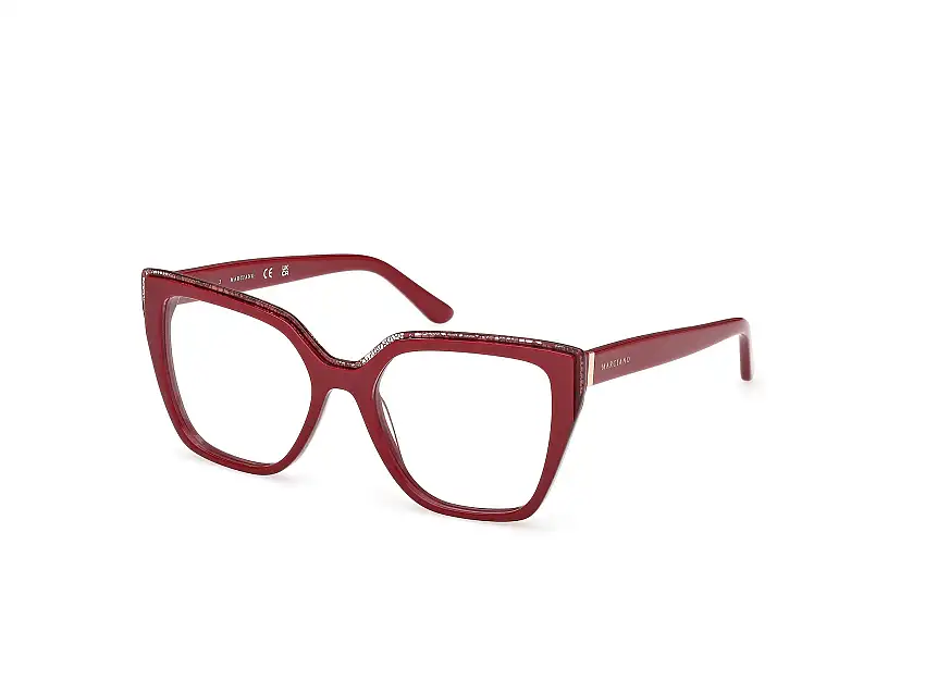 Occhiali da vista GUESS BY MARCIANO GM50042 071
