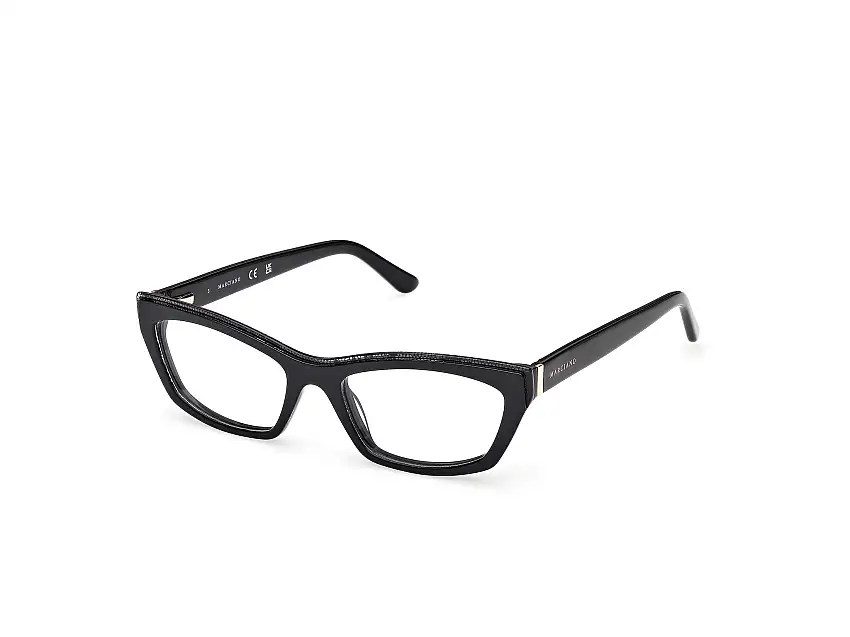 Occhiali da vista GUESS BY MARCIANO GM50043 001
