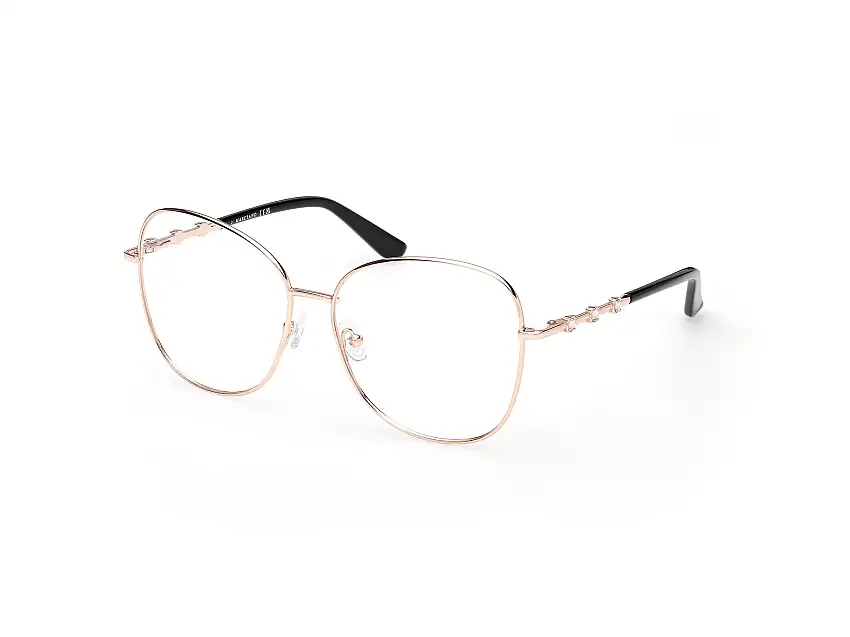 Occhiali da vista GUESS BY MARCIANO GM50044 028