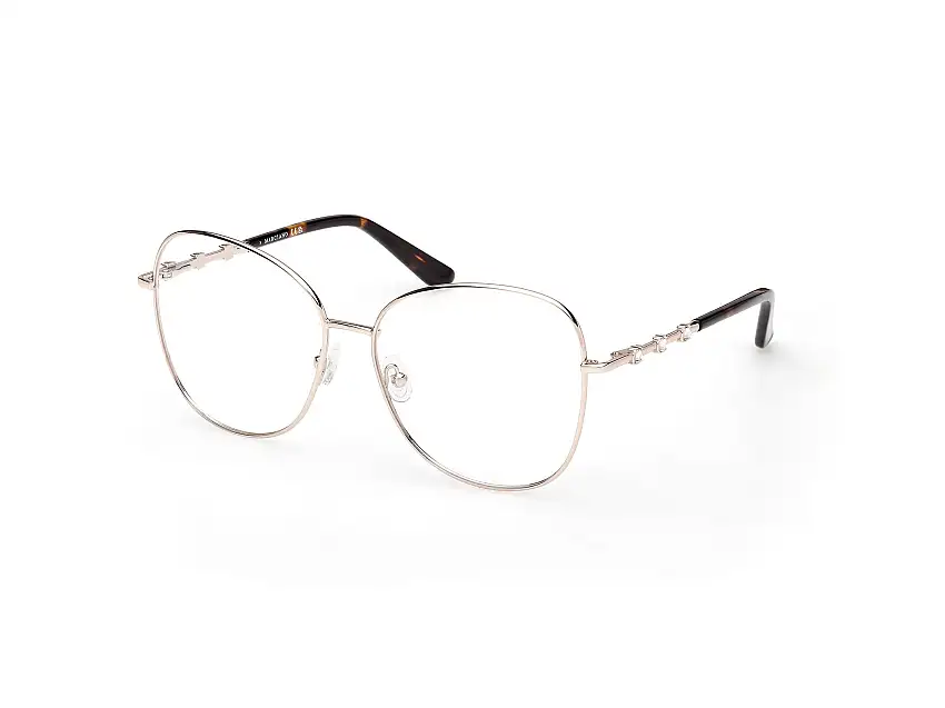 Occhiali da vista GUESS BY MARCIANO GM50044 032