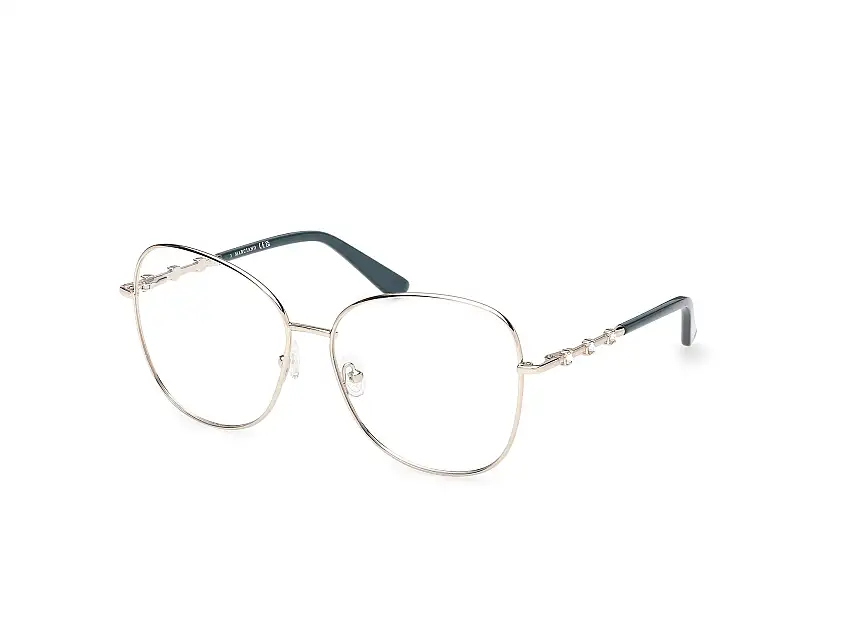 Occhiali da vista GUESS BY MARCIANO GM50044 033