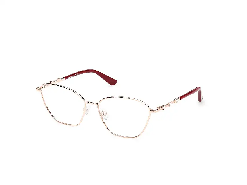 Occhiali da vista GUESS BY MARCIANO GM50045 028