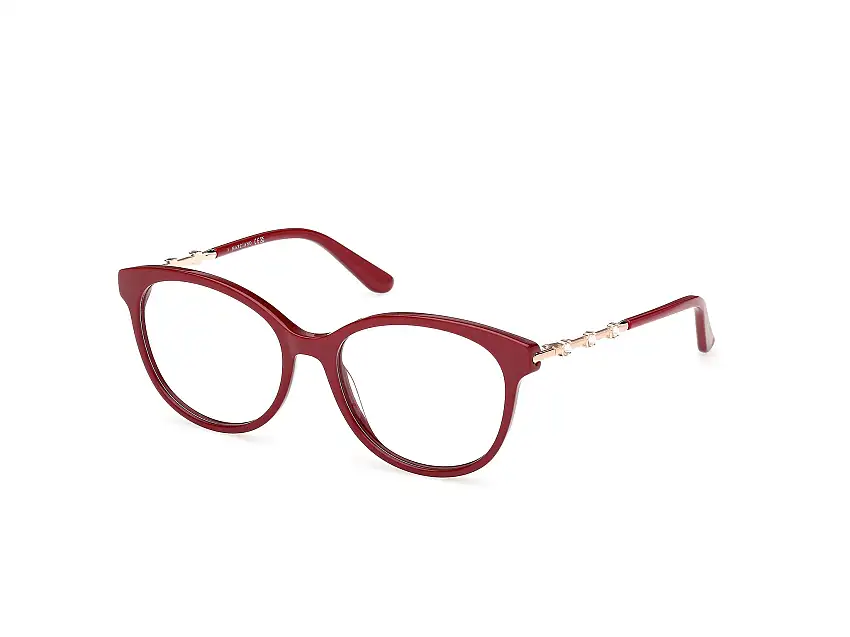 Occhiali da vista GUESS BY MARCIANO GM50046 071