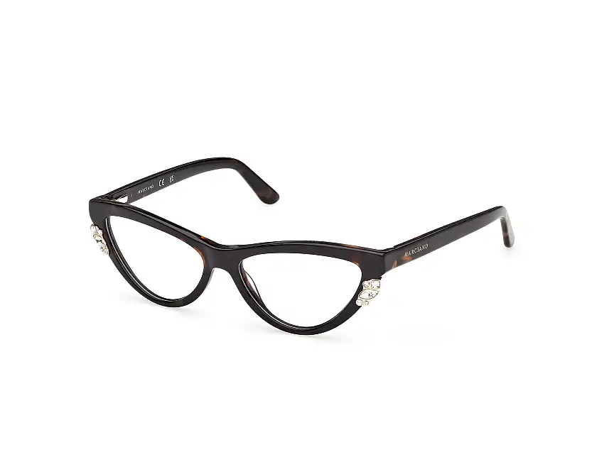 Occhiali da vista GUESS BY MARCIANO GM50047 052