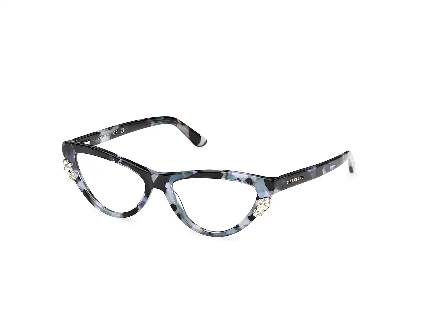Occhiali da vista GUESS BY MARCIANO GM50047 092