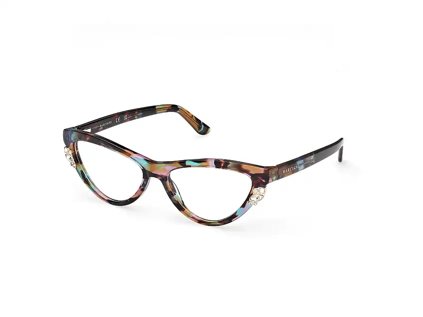 Occhiali da vista GUESS BY MARCIANO GM50047 098