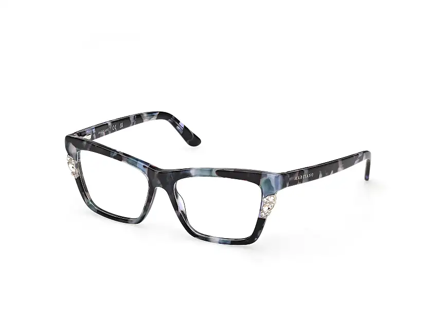 Occhiali da vista GUESS BY MARCIANO GM50048 092