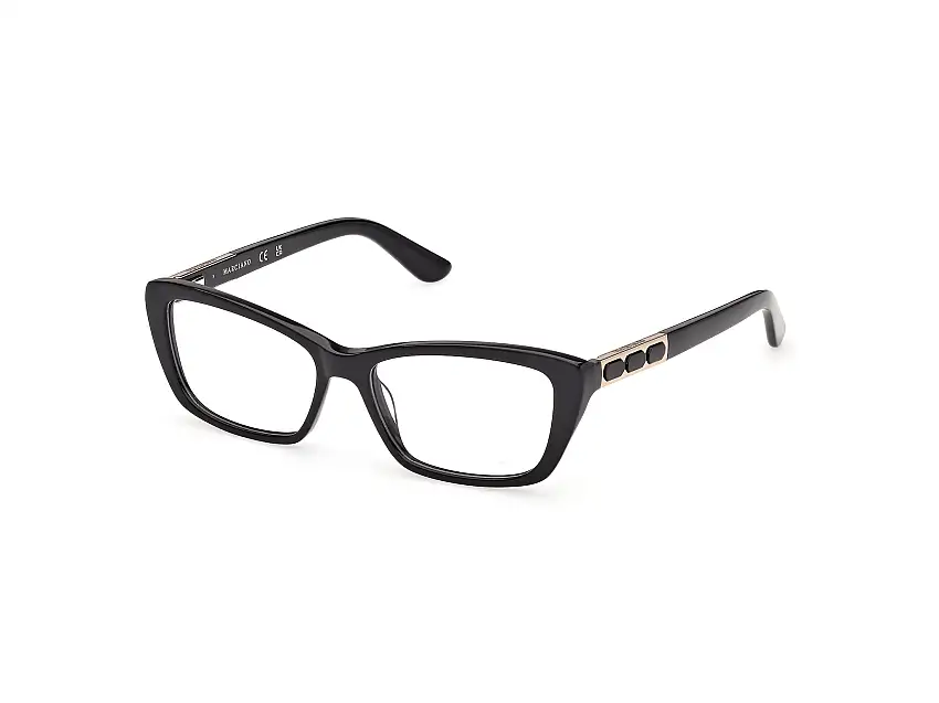 Occhiali da vista GUESS BY MARCIANO GM50053 001