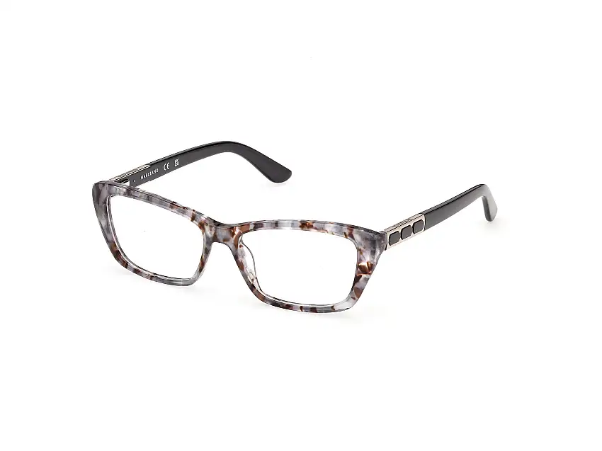 Occhiali da vista GUESS BY MARCIANO GM50053 020